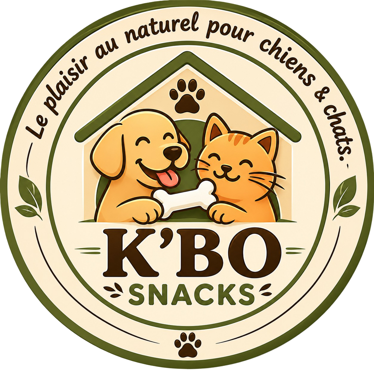 K'bo Snack